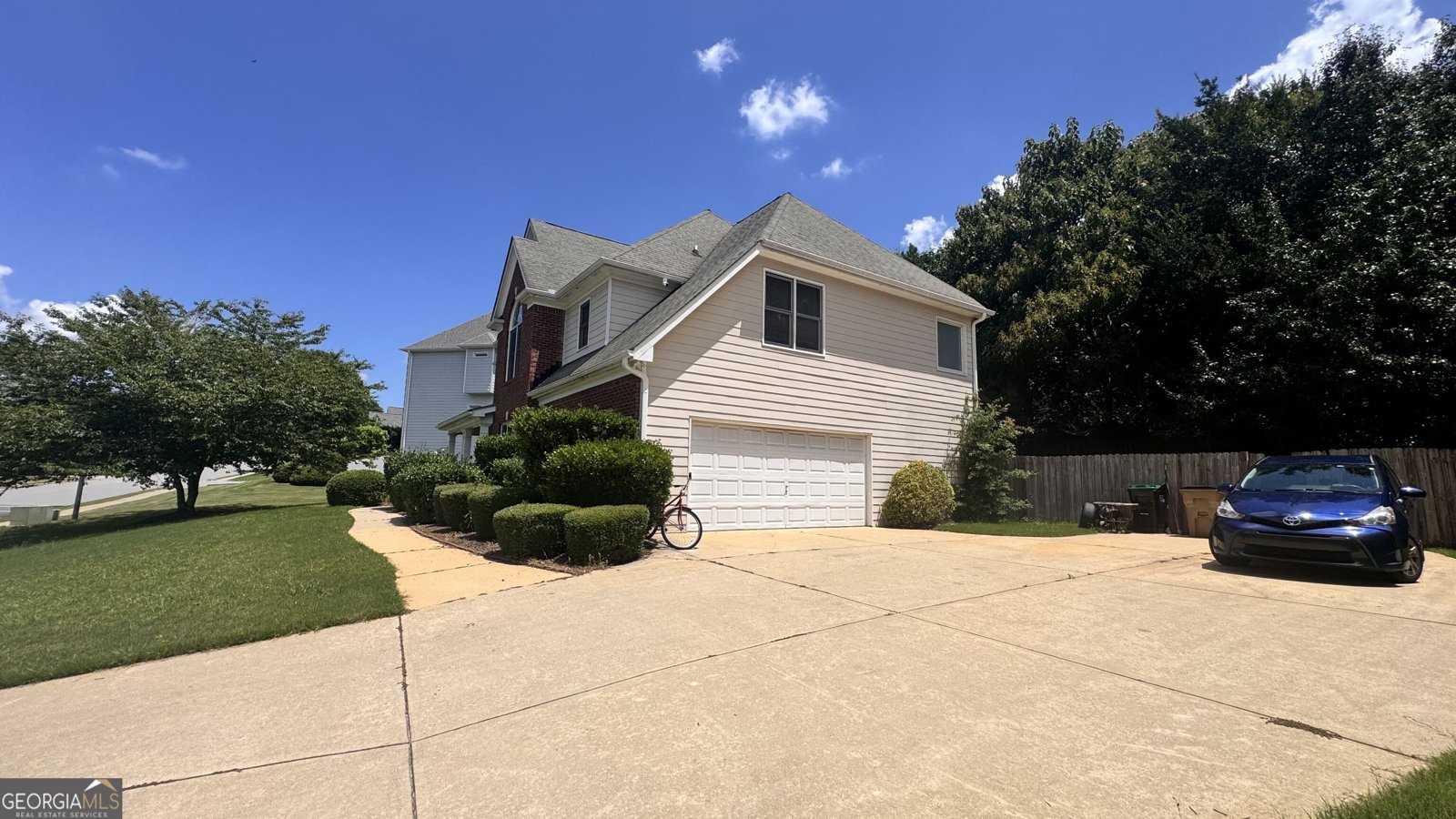 3953 Lost Oak Drive Buford - Photo 6