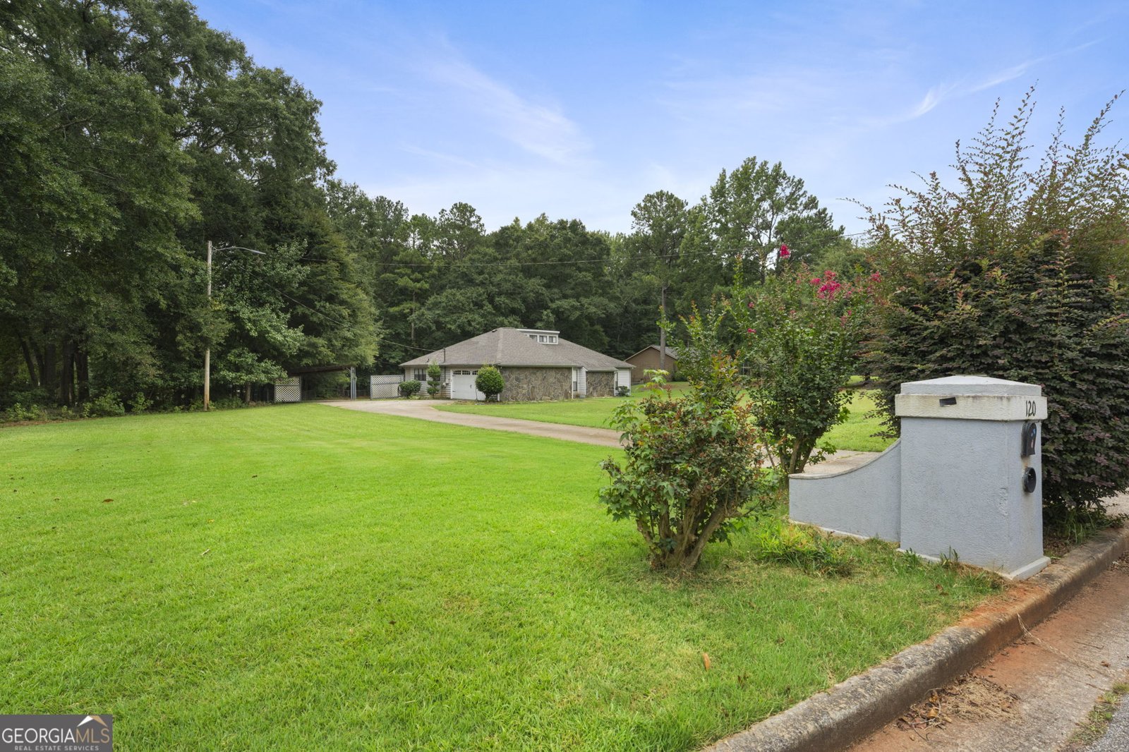 120 Selena Court Fayetteville - Photo 36