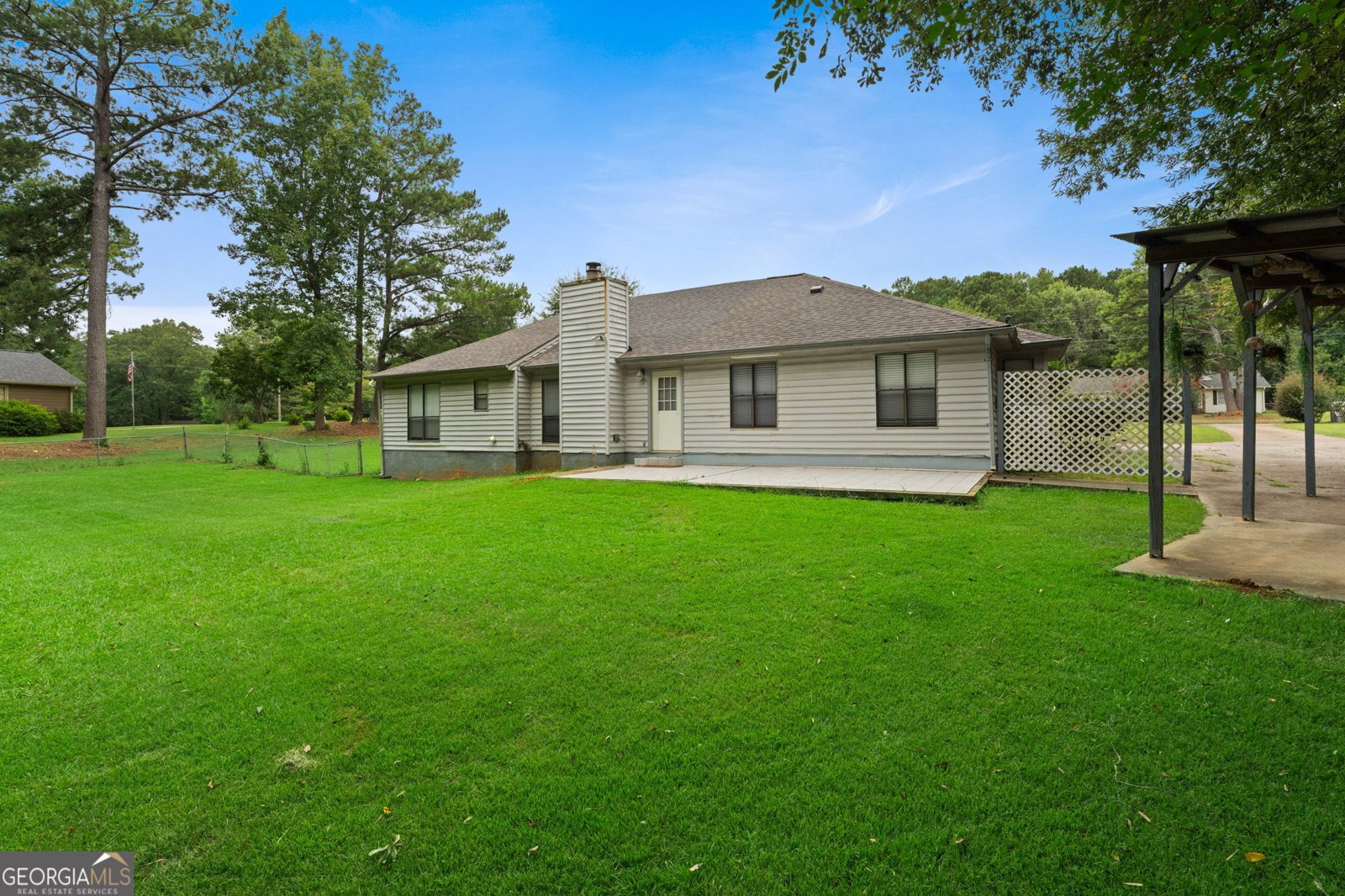 120 Selena Court Fayetteville - Photo 37