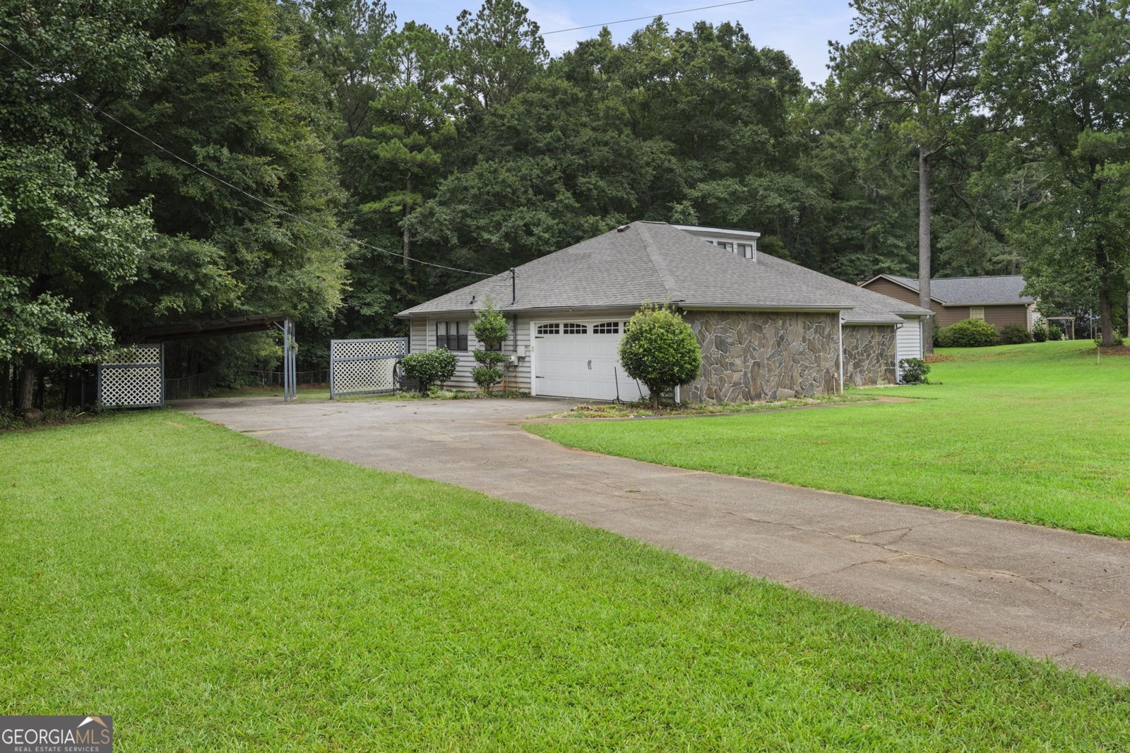 120 Selena Court Fayetteville - Photo 38