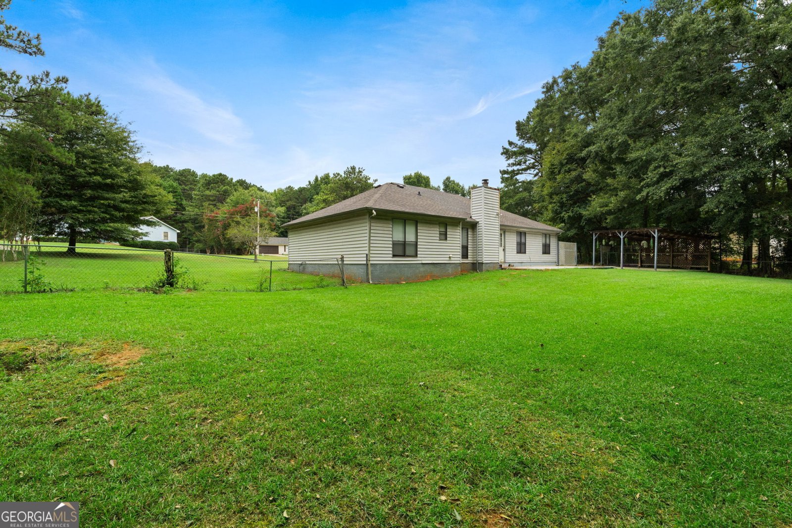 120 Selena Court Fayetteville - Photo 39