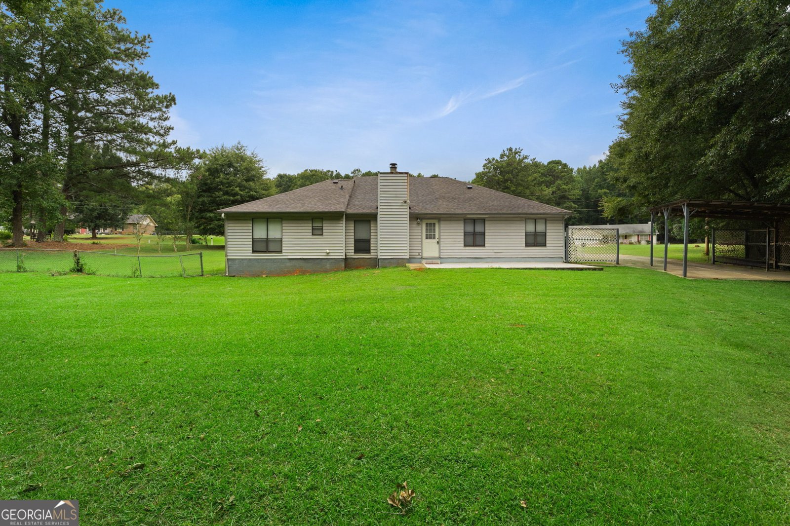 120 Selena Court Fayetteville - Photo 41