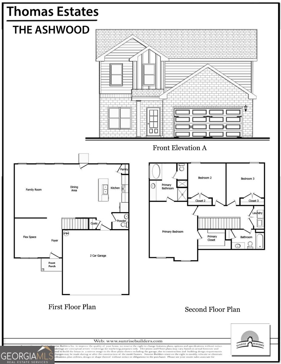 415 Windy Lane Jonesboro - main photo