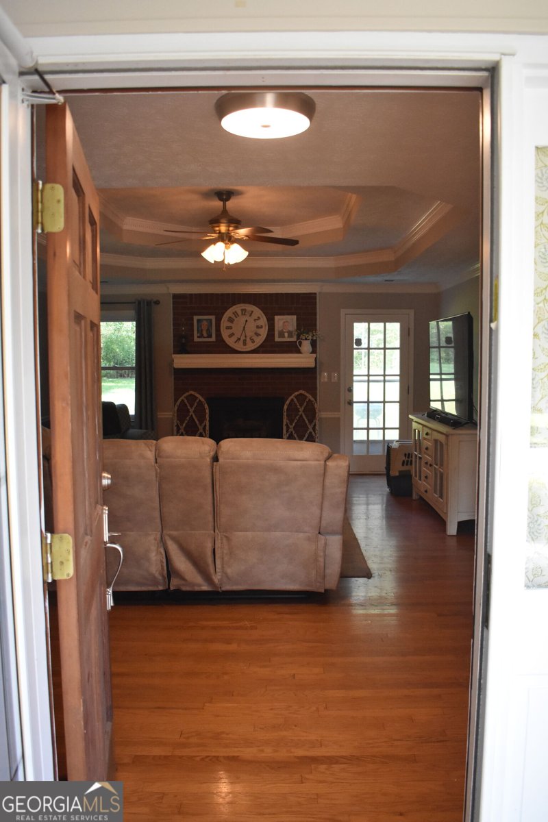 3628 Cherry Creek Drive Conyers - Photo 12