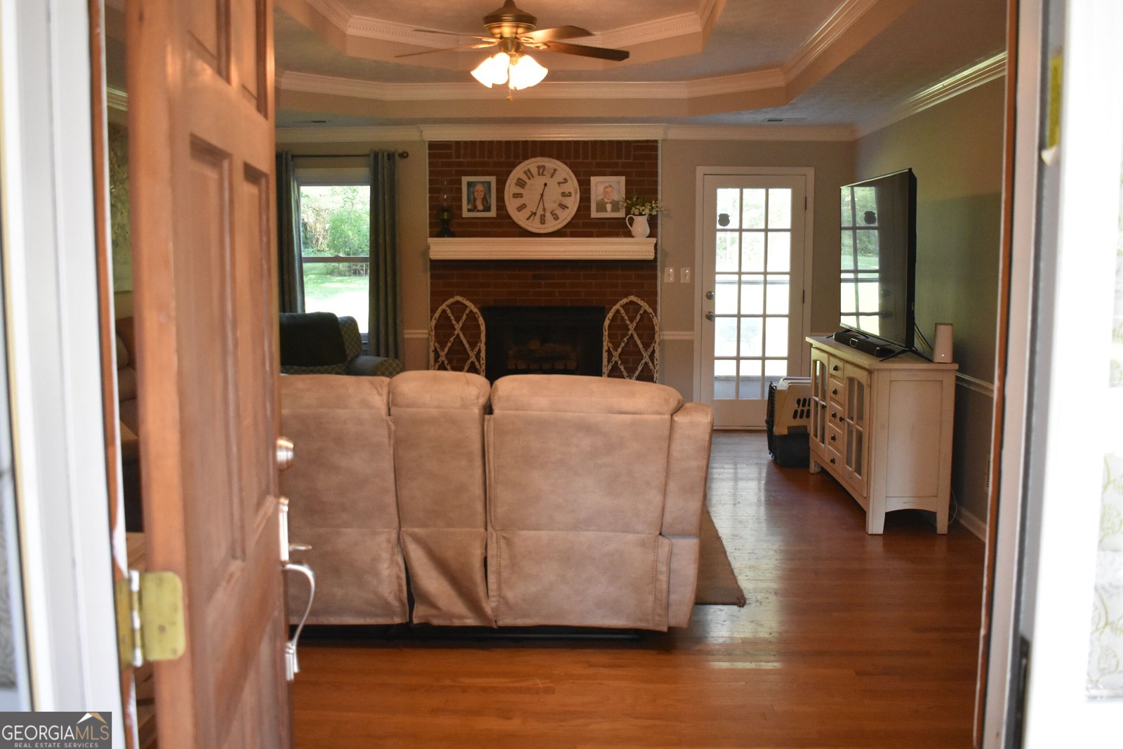 3628 Cherry Creek Drive Conyers - Photo 13
