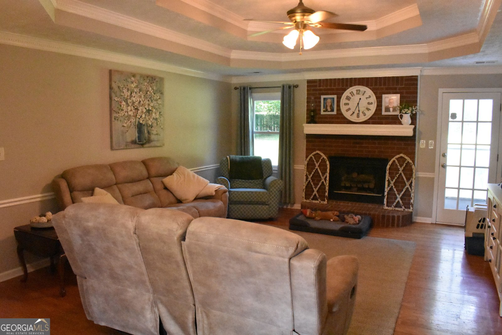 3628 Cherry Creek Drive Conyers - Photo 16