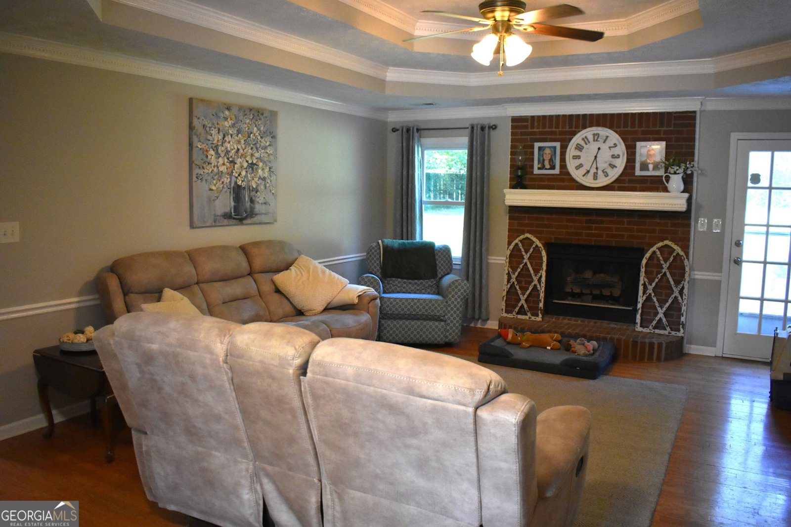 3628 Cherry Creek Drive Conyers - Photo 17