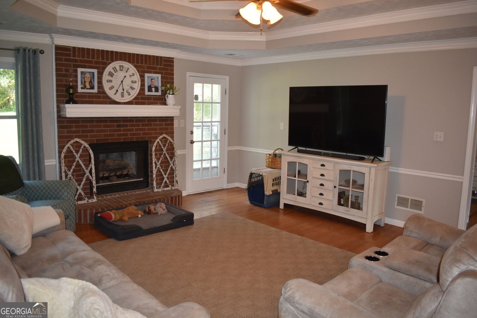 3628 Cherry Creek Drive Conyers - Photo 18