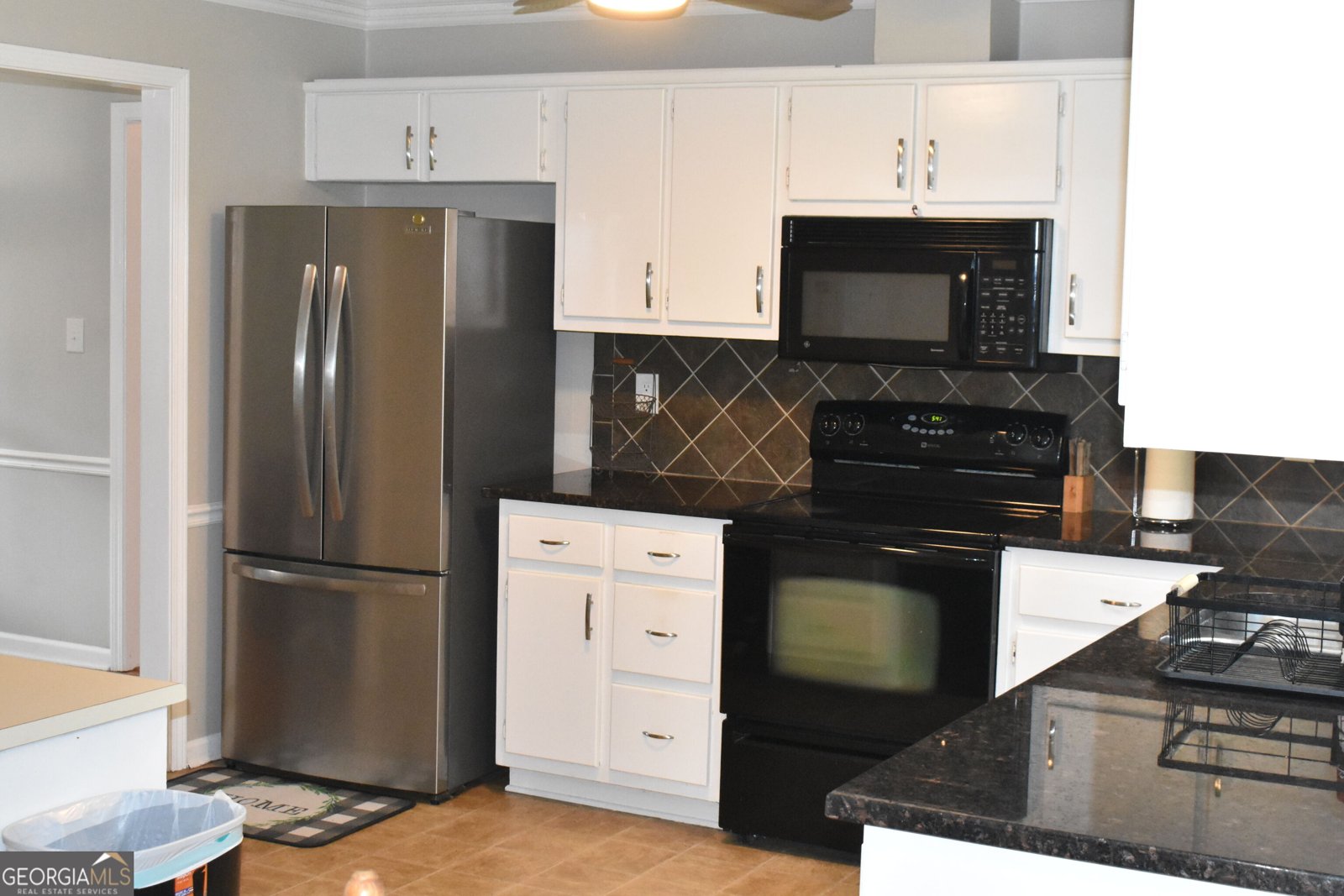 3628 Cherry Creek Drive Conyers - Photo 37
