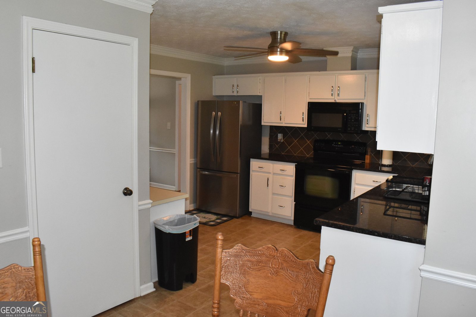 3628 Cherry Creek Drive Conyers - Photo 39