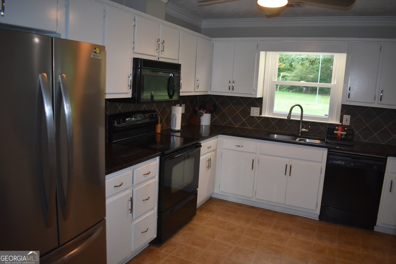 3628 Cherry Creek Drive Conyers - Photo 41