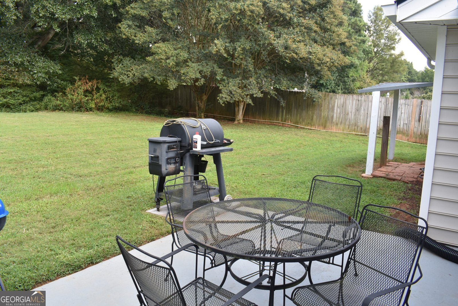 3628 Cherry Creek Drive Conyers - Photo 44
