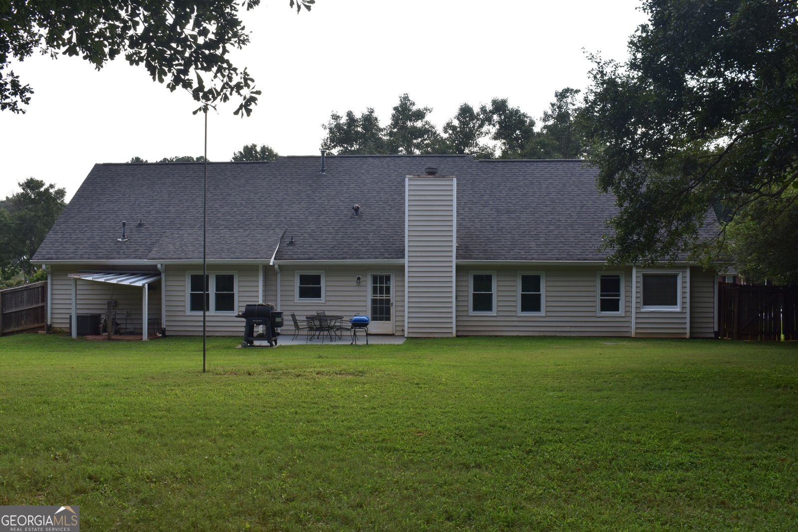 3628 Cherry Creek Drive Conyers - Photo 46