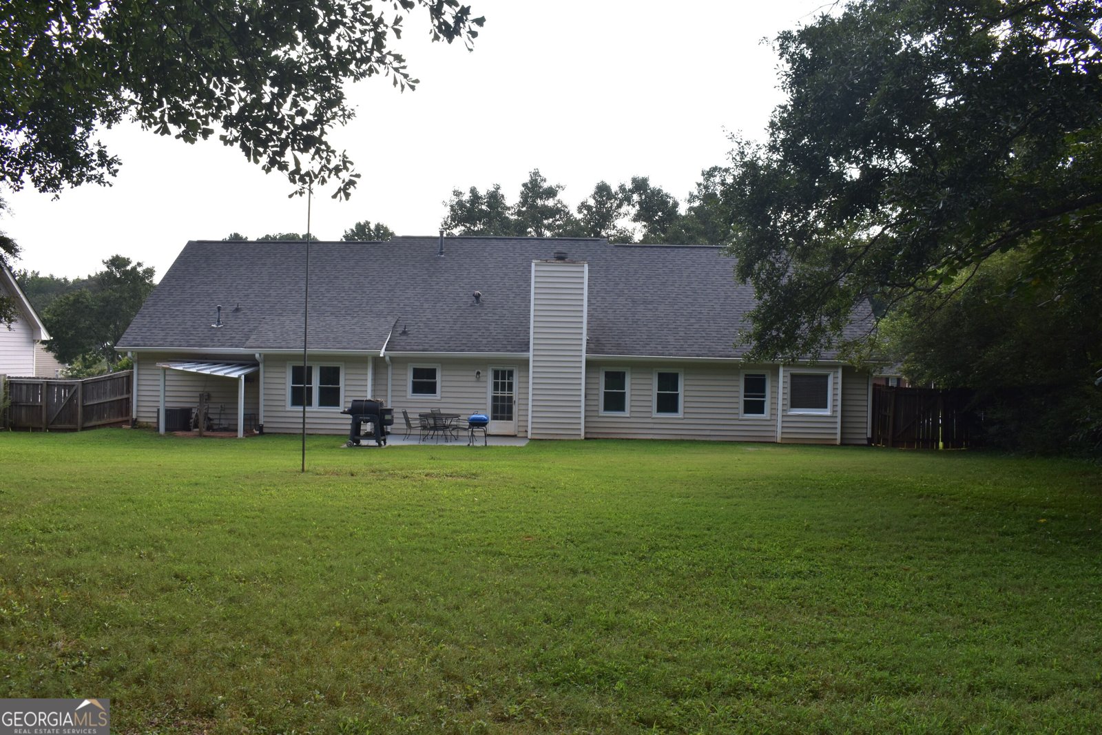3628 Cherry Creek Drive Conyers - Photo 48