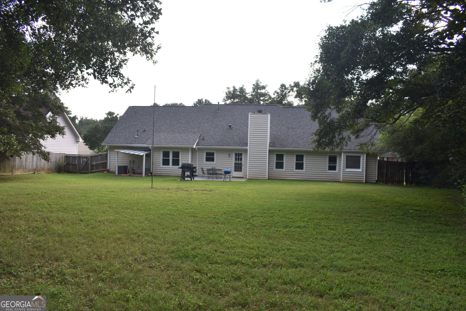3628 Cherry Creek Drive Conyers - Photo 49