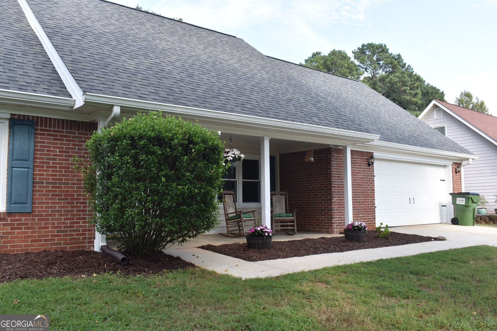 3628 Cherry Creek Drive Conyers - Photo 7