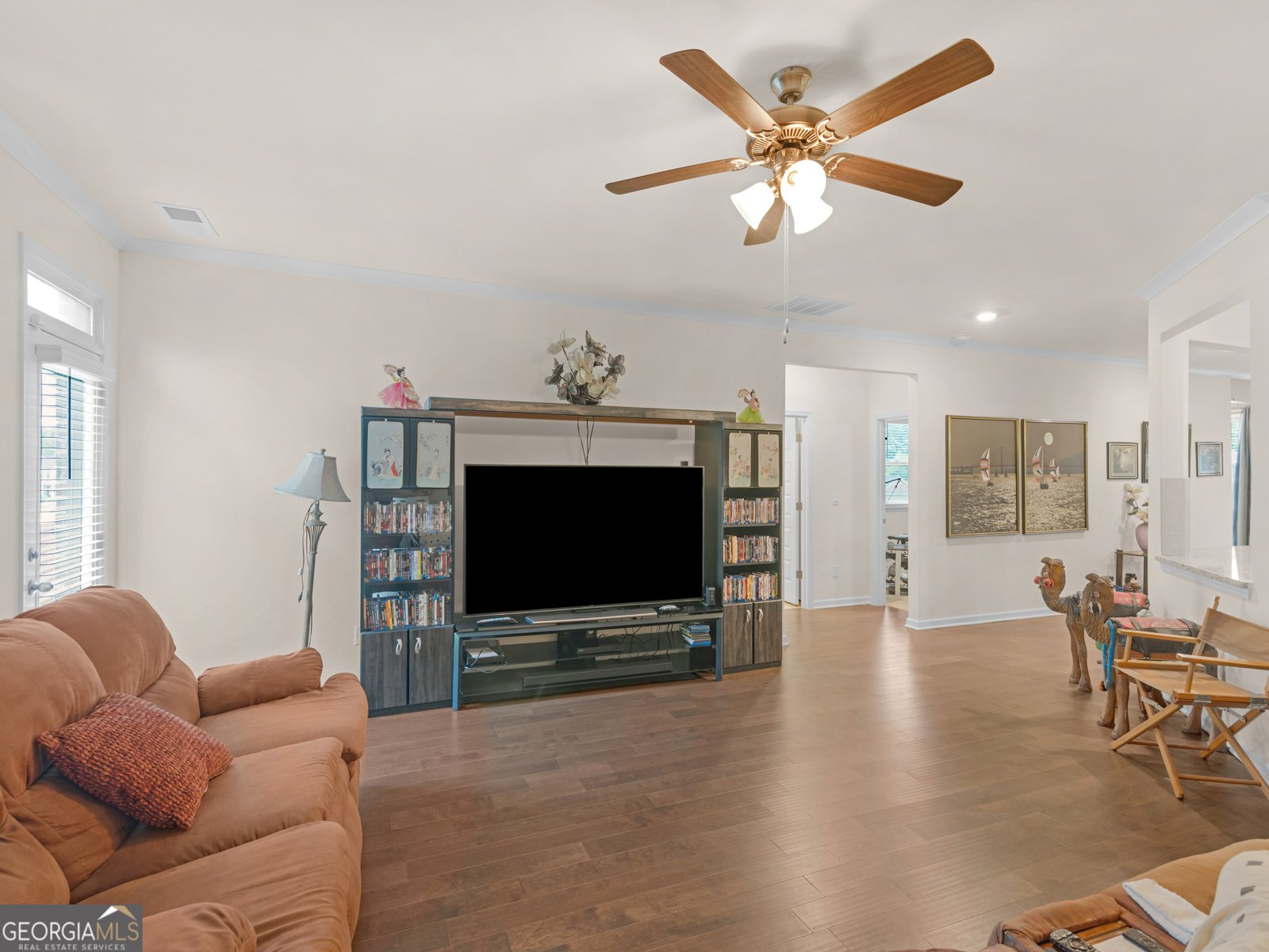 912 Dexter Drive Stockbridge - Photo 11