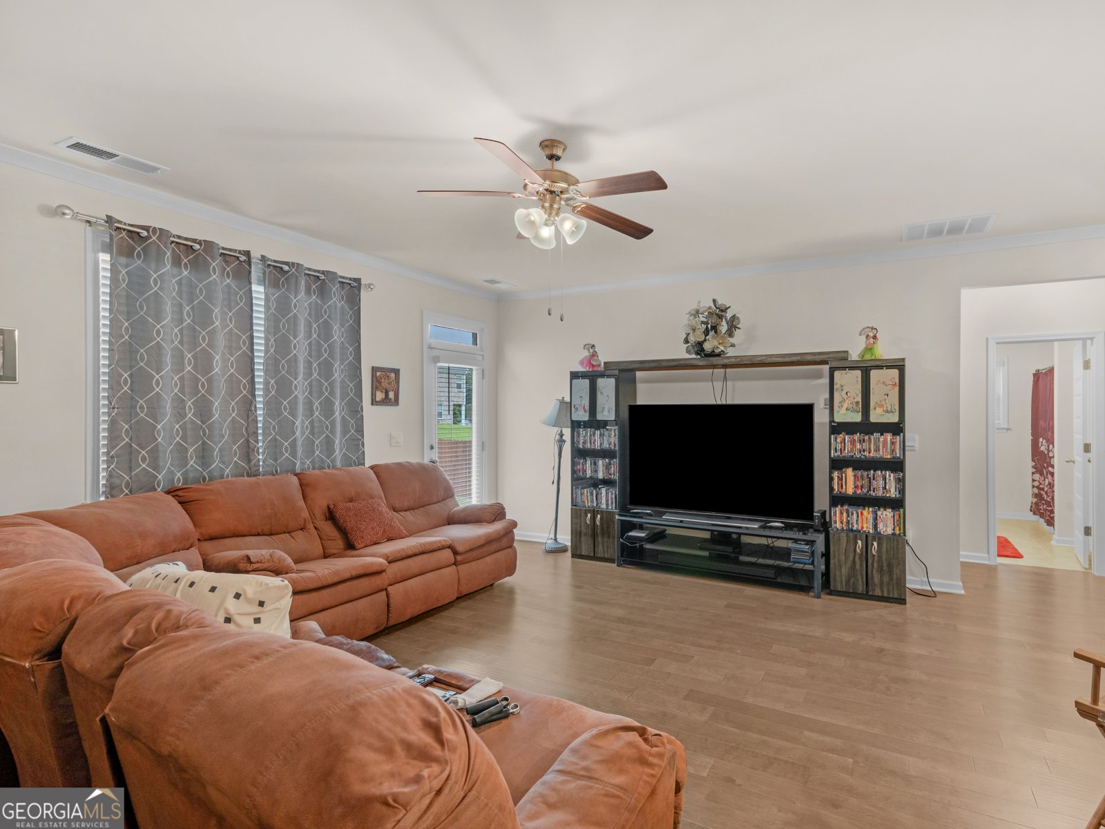 912 Dexter Drive Stockbridge - Photo 12