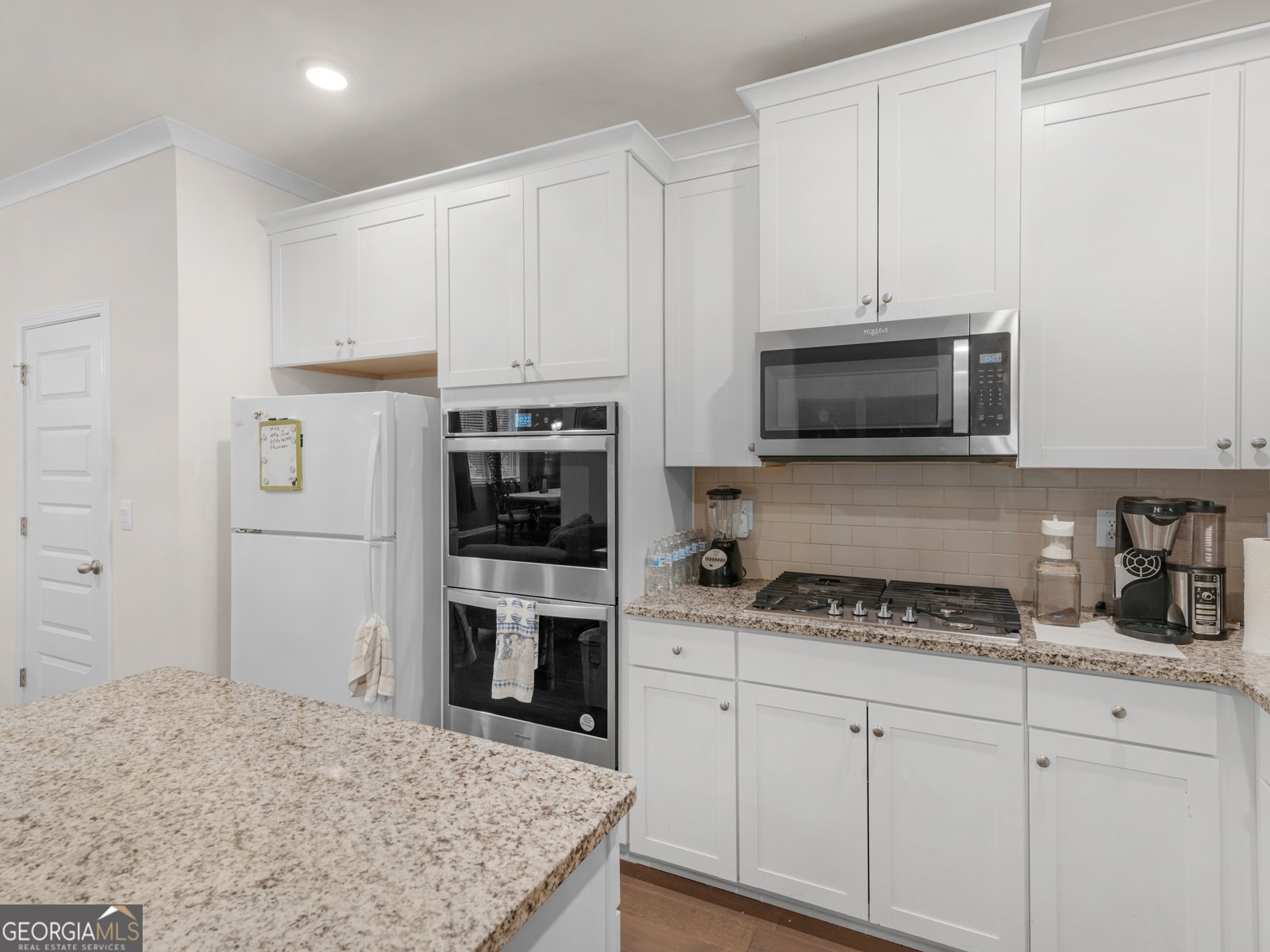 912 Dexter Drive Stockbridge - Photo 13