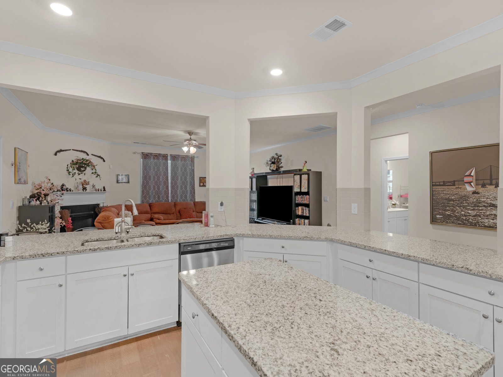 912 Dexter Drive Stockbridge - Photo 15