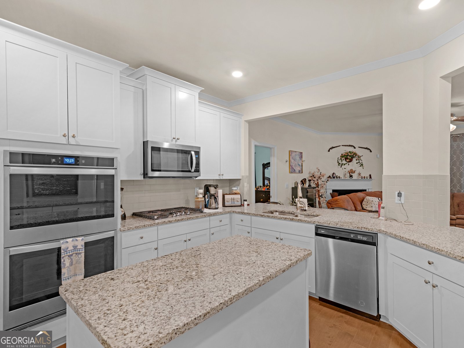 912 Dexter Drive Stockbridge - Photo 16