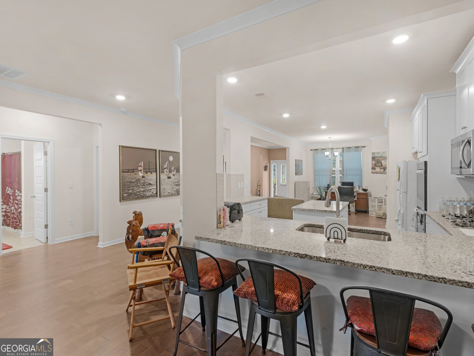 912 Dexter Drive Stockbridge - Photo 17