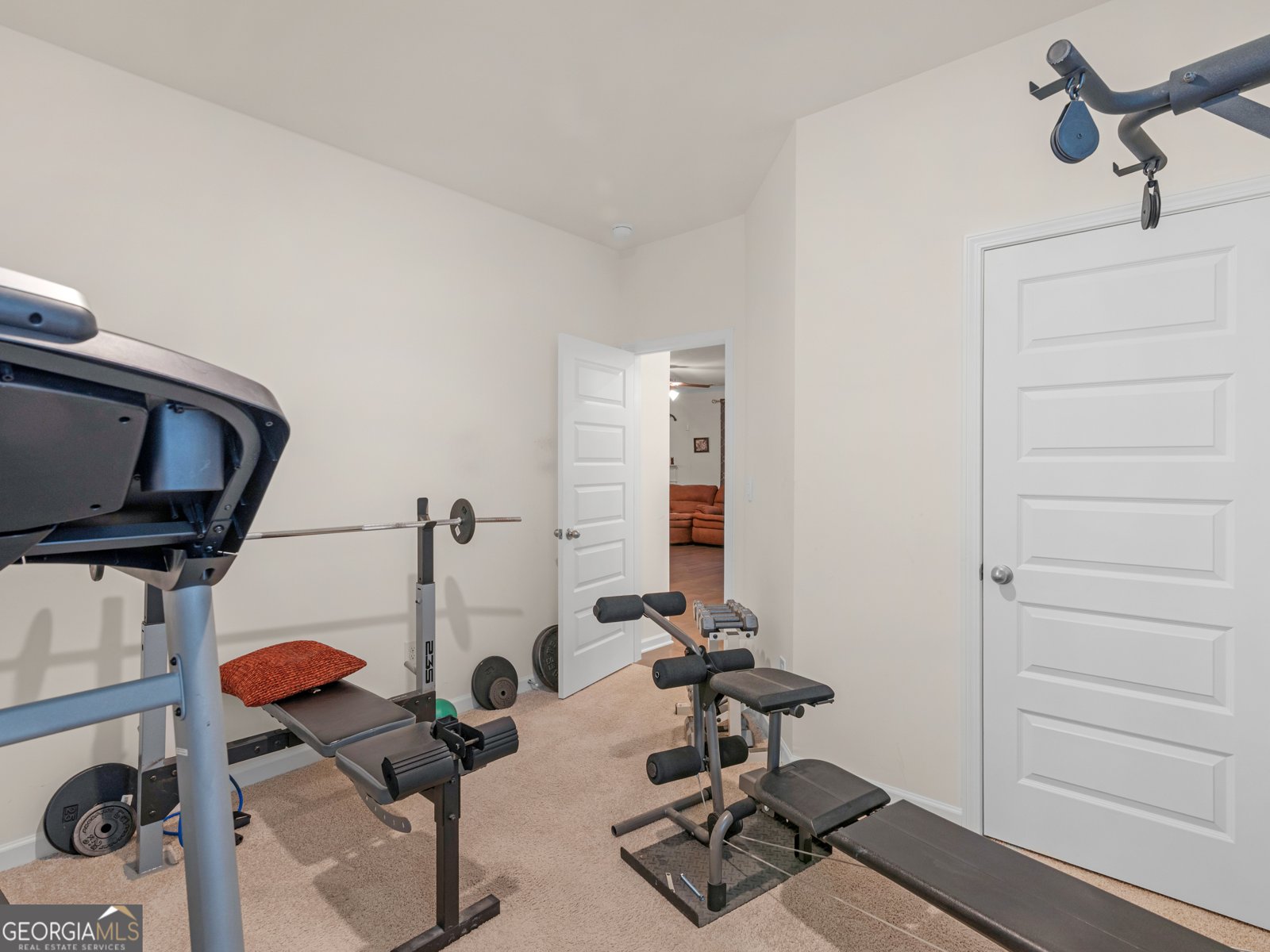 912 Dexter Drive Stockbridge - Photo 19