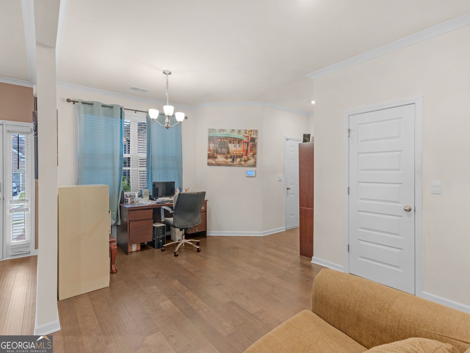 912 Dexter Drive Stockbridge - Photo 25