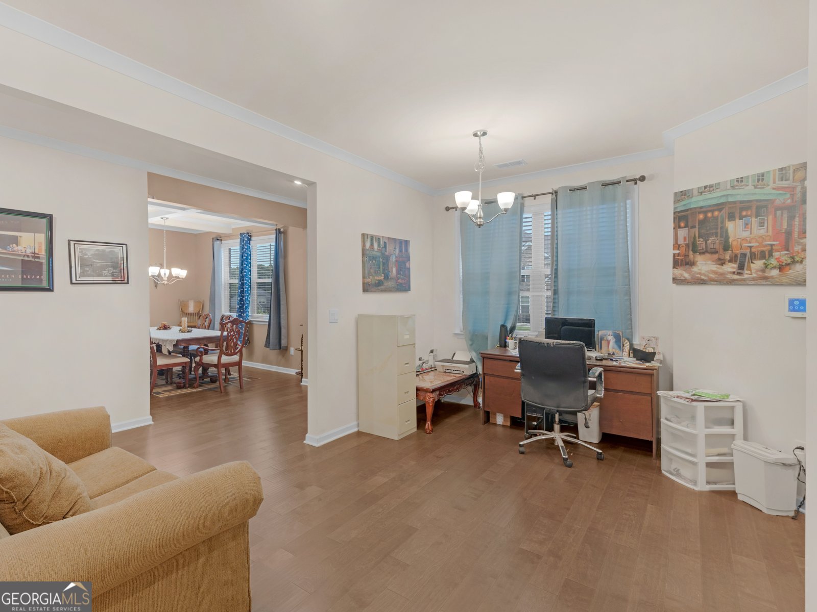 912 Dexter Drive Stockbridge - Photo 26
