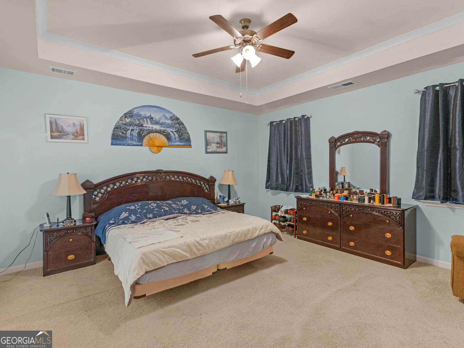 912 Dexter Drive Stockbridge - Photo 29