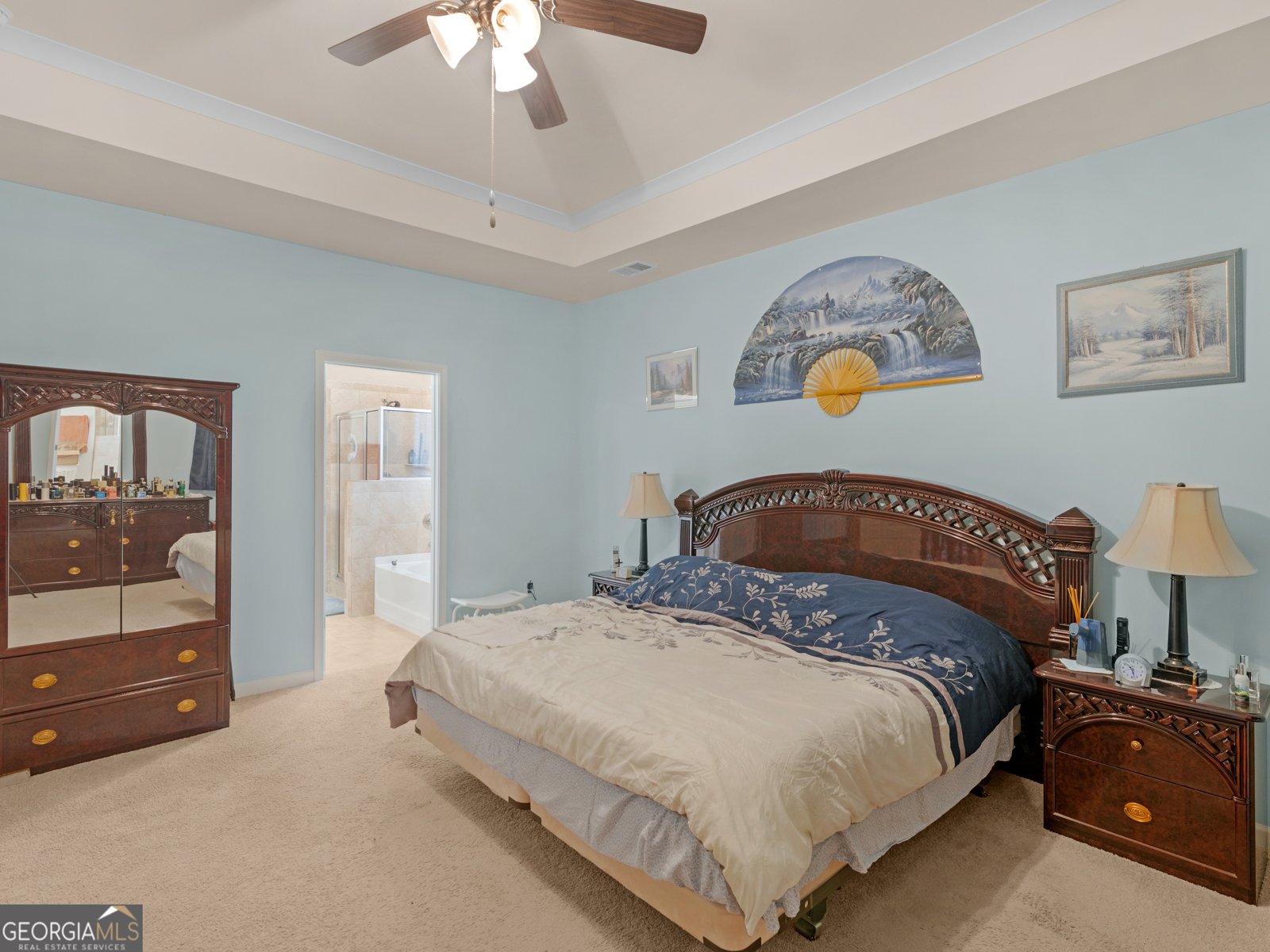 912 Dexter Drive Stockbridge - Photo 30