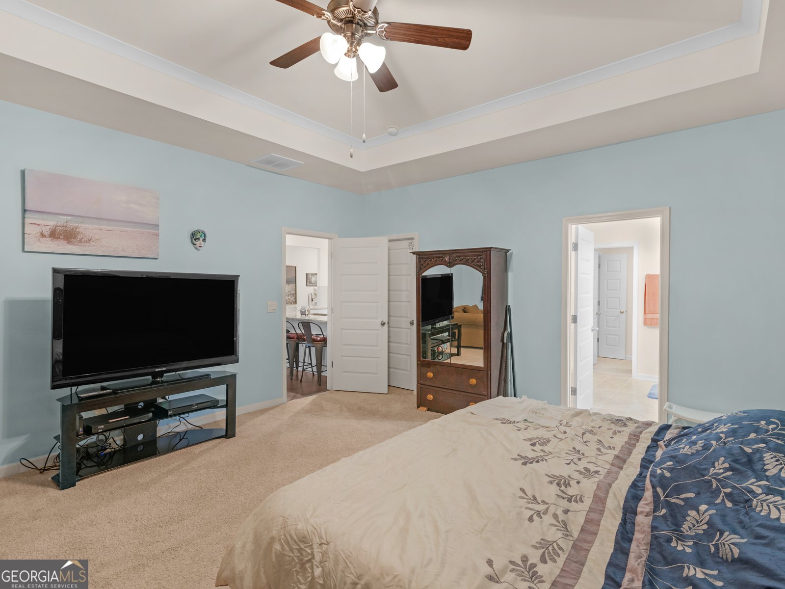 912 Dexter Drive Stockbridge - Photo 31
