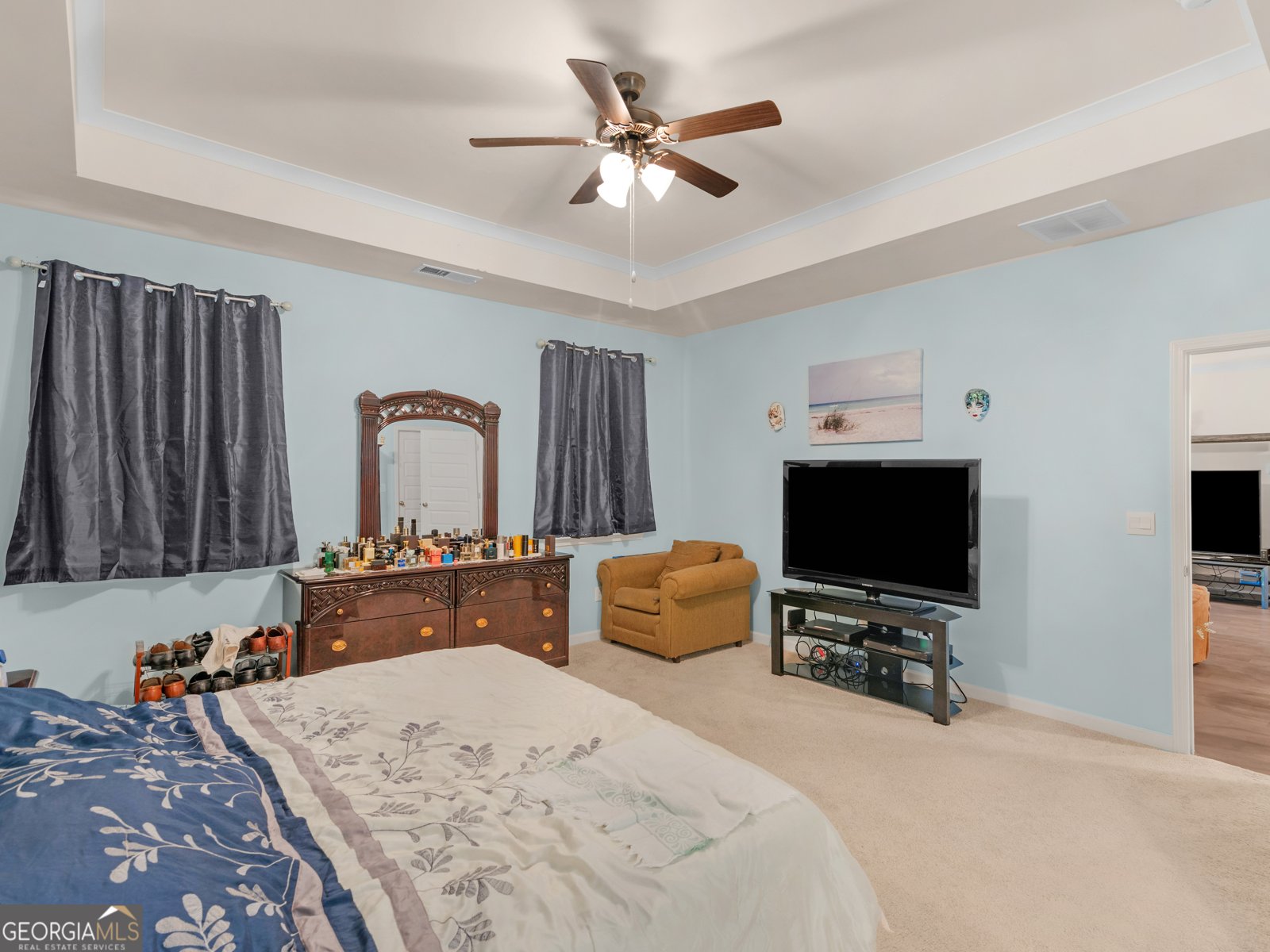 912 Dexter Drive Stockbridge - Photo 32