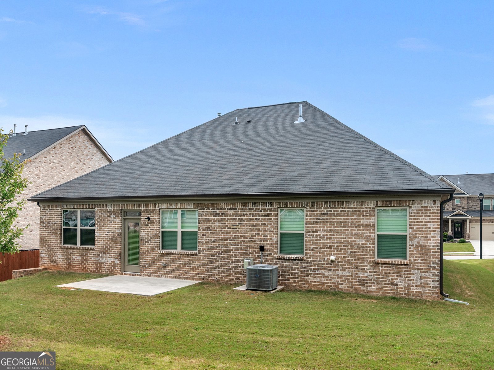 912 Dexter Drive Stockbridge - Photo 40