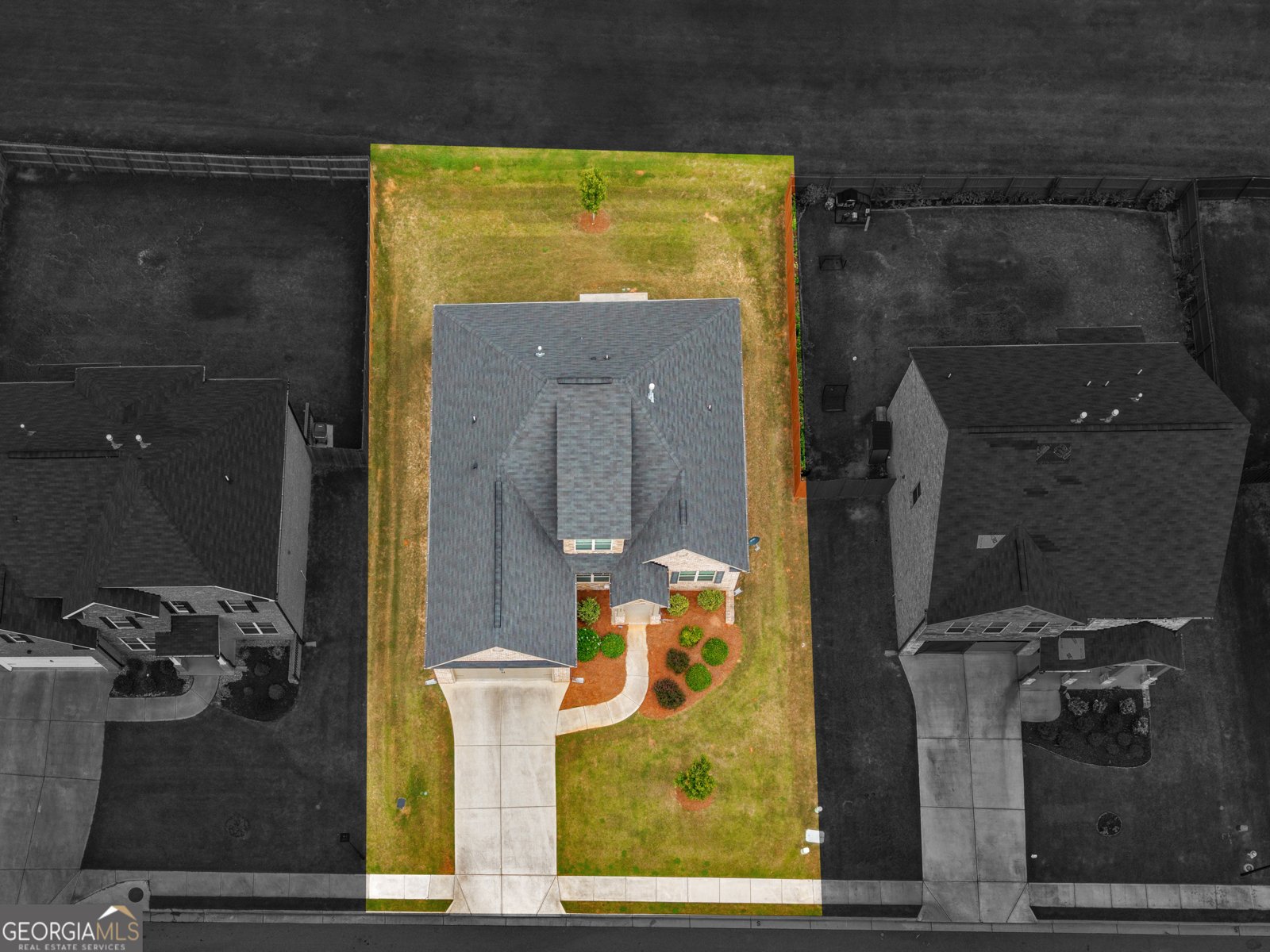 912 Dexter Drive Stockbridge - Photo 43
