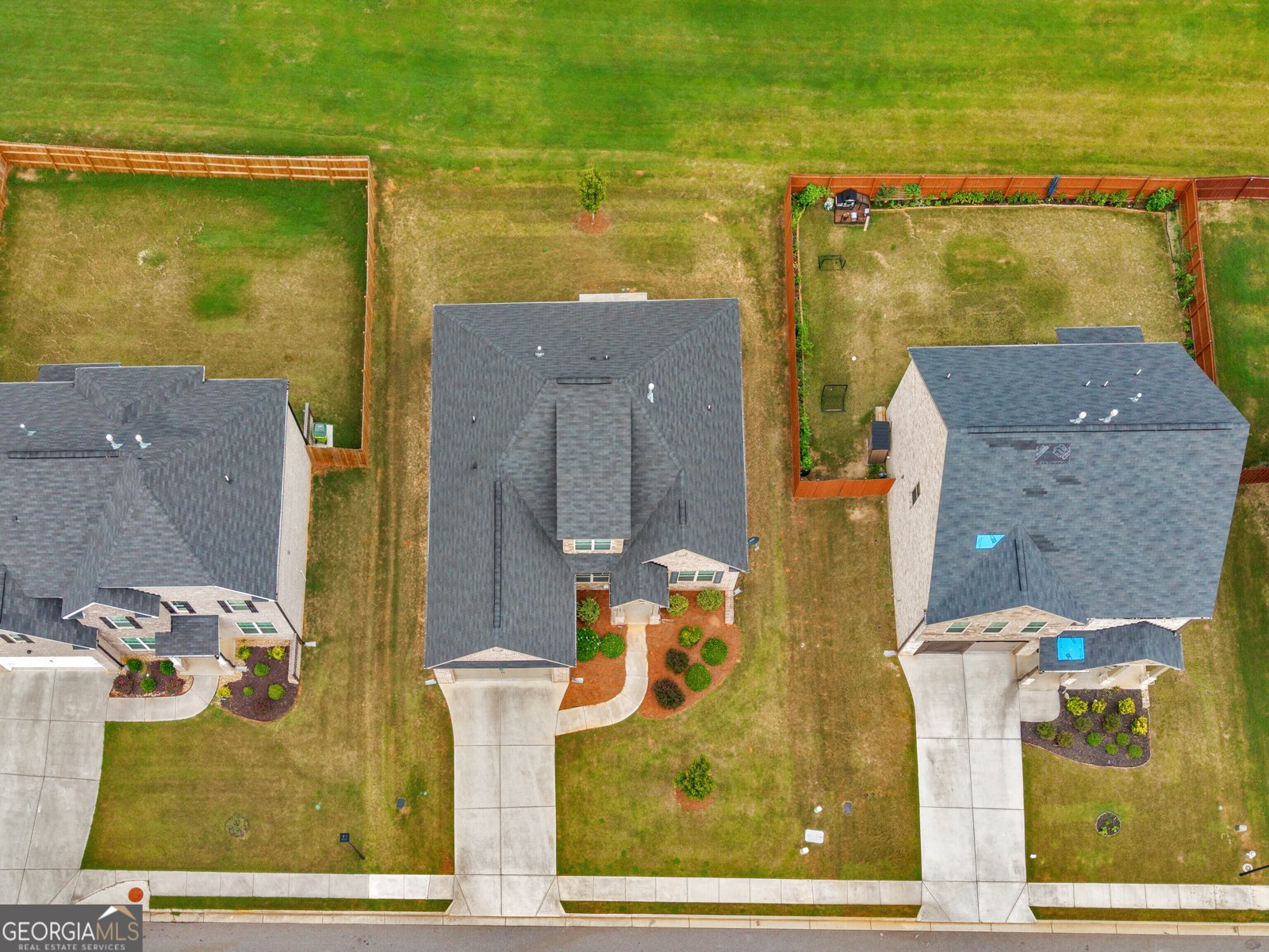 912 Dexter Drive Stockbridge - Photo 44
