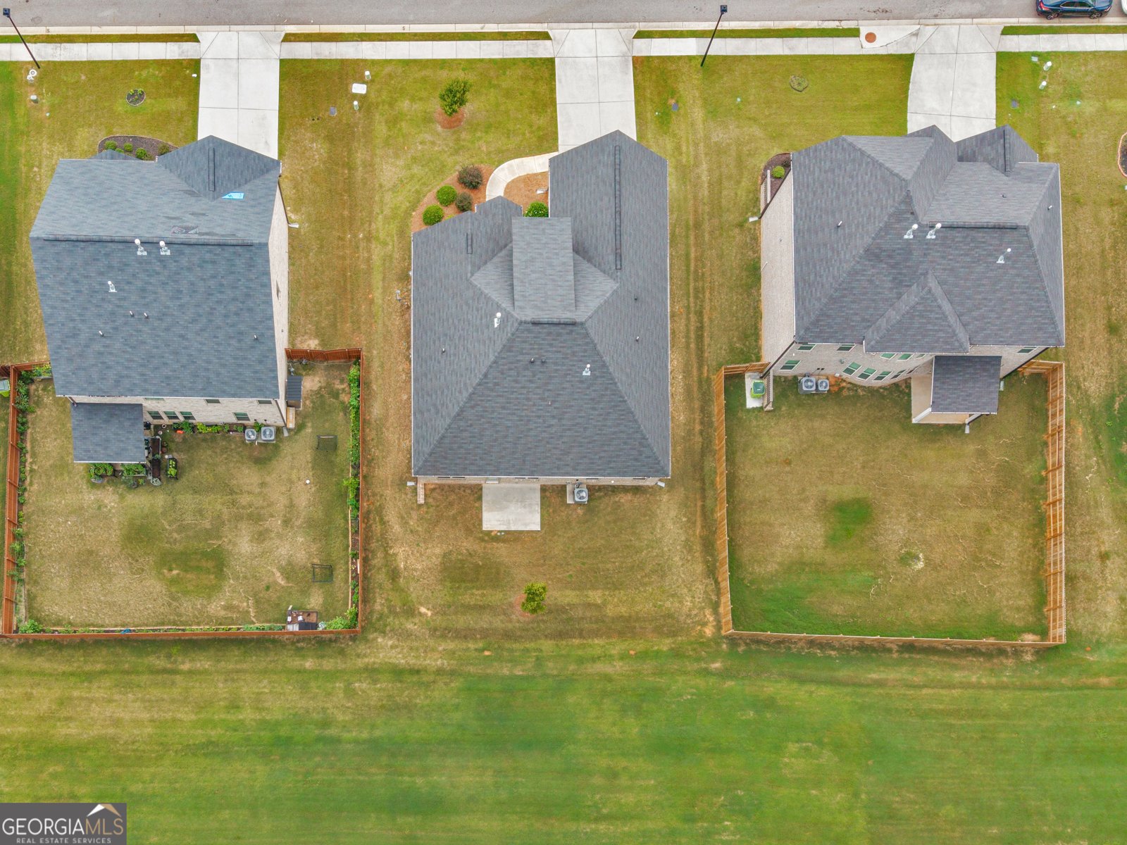 912 Dexter Drive Stockbridge - Photo 45