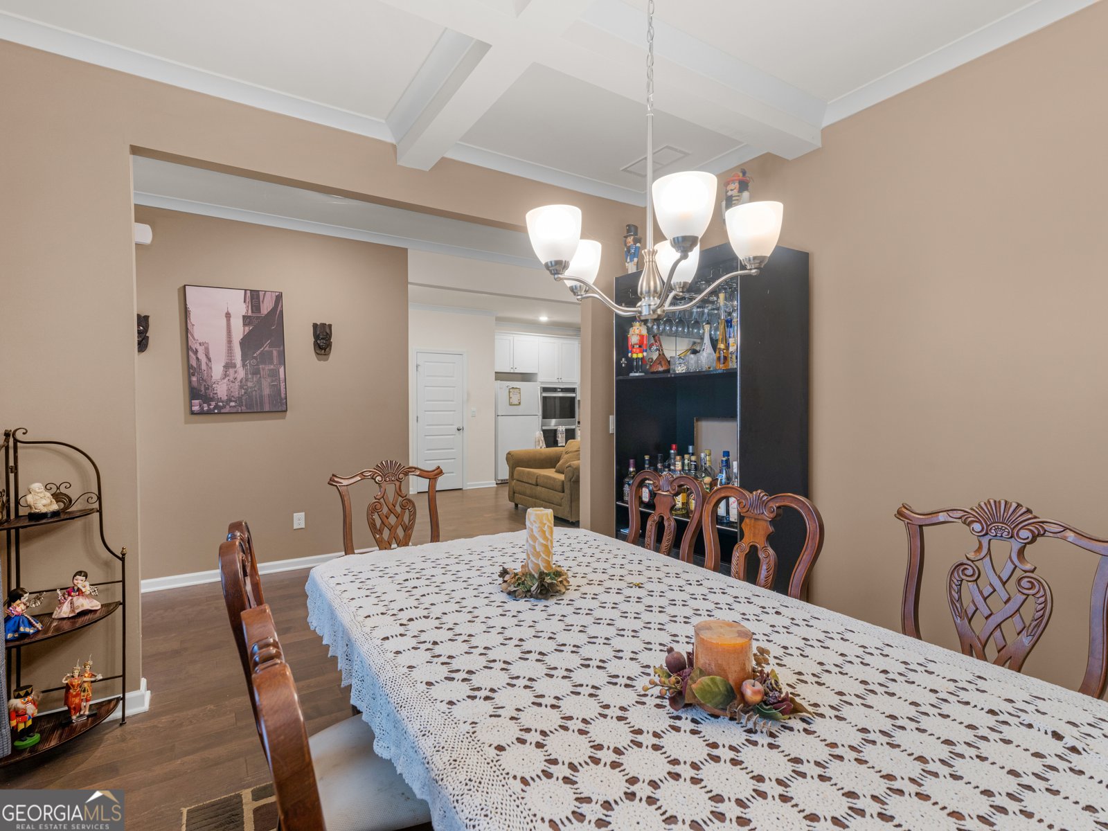 912 Dexter Drive Stockbridge - Photo 7