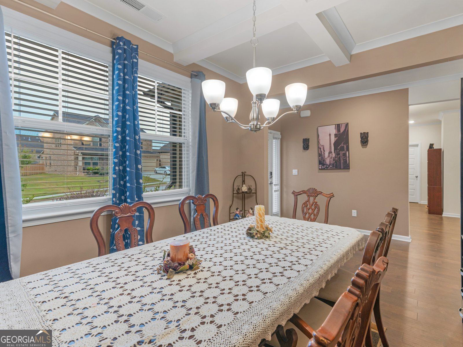 912 Dexter Drive Stockbridge - Photo 8
