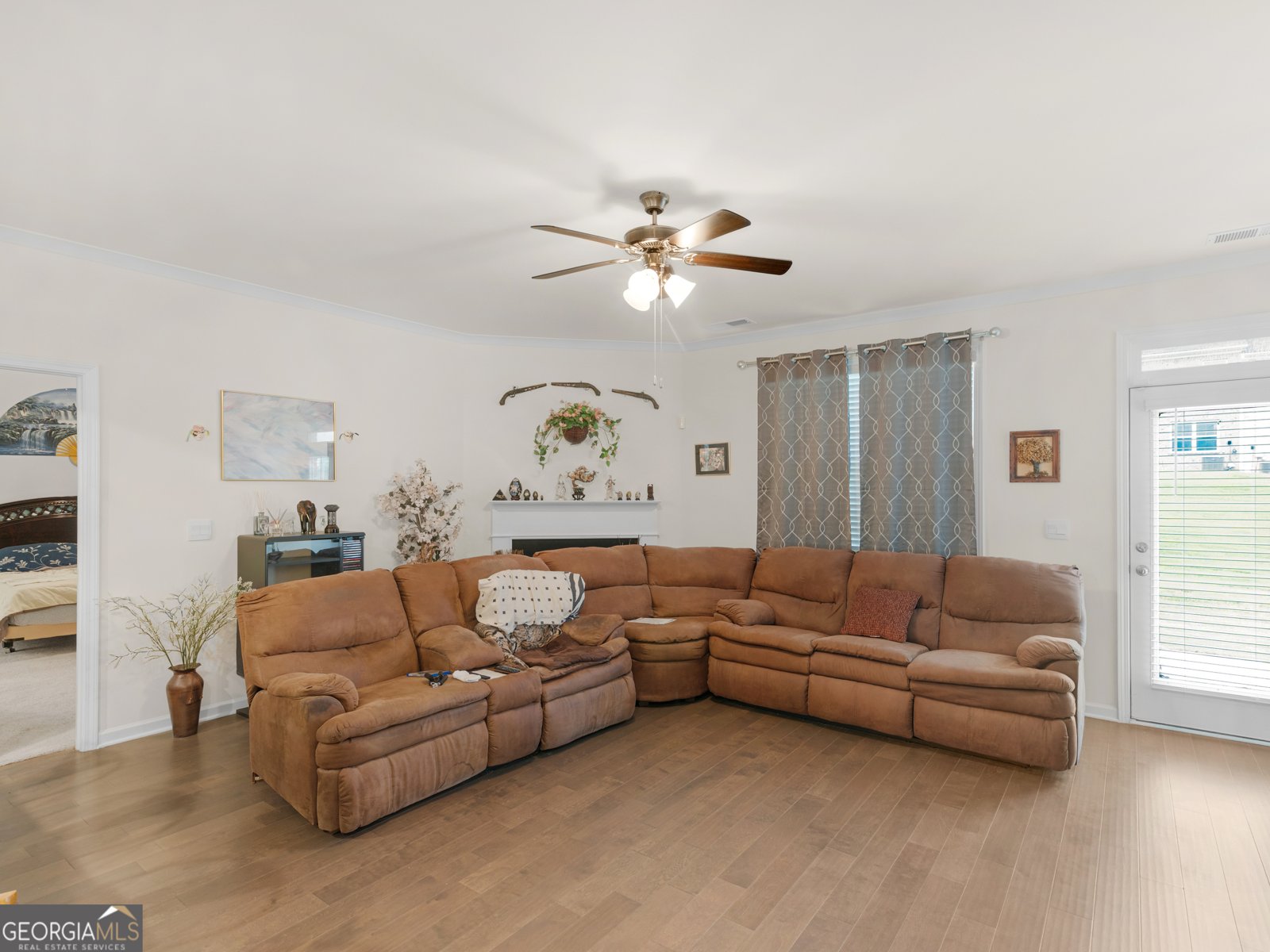 912 Dexter Drive Stockbridge - Photo 9