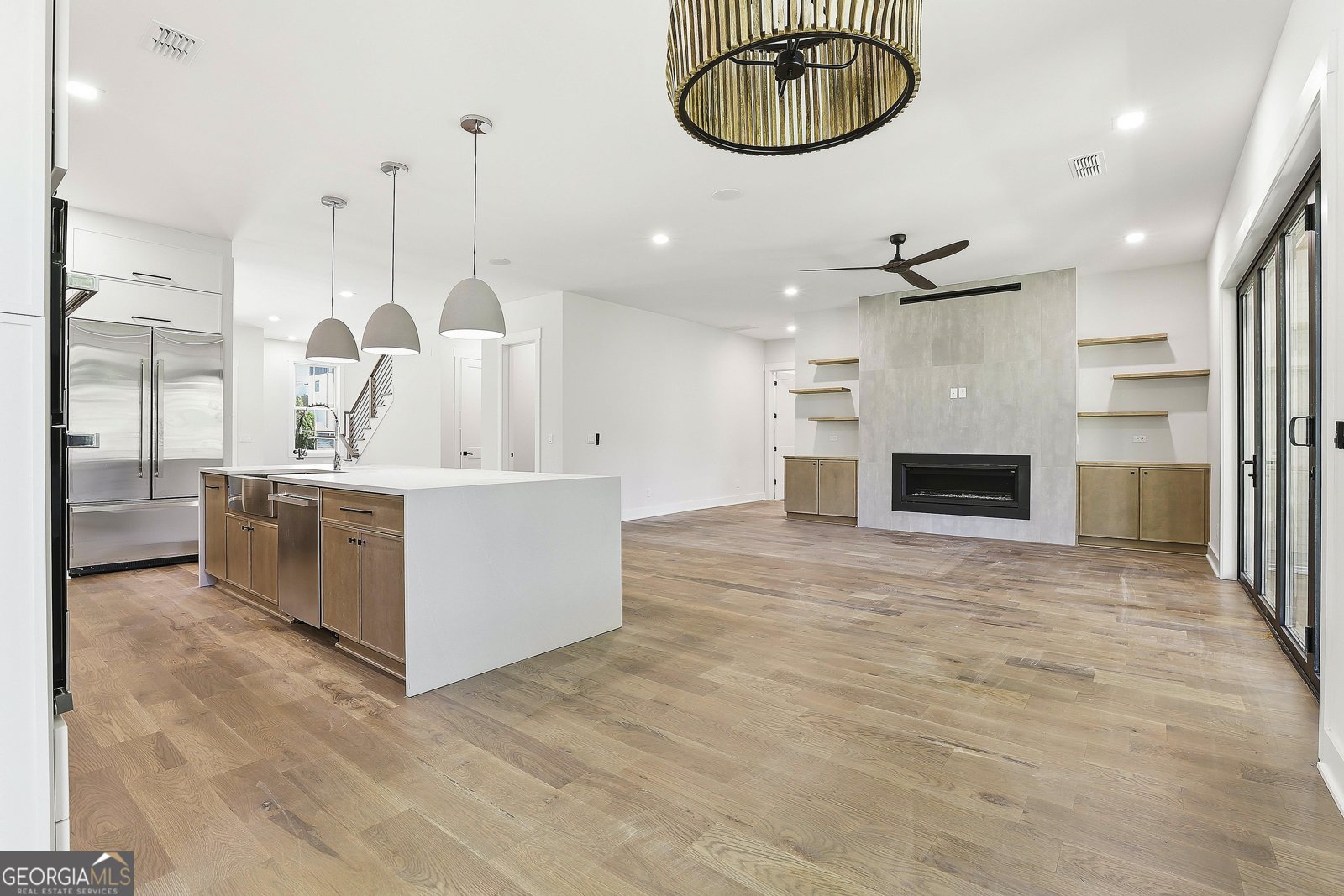 910 Laurel Brooke Avenue Peachtree City - Photo 20