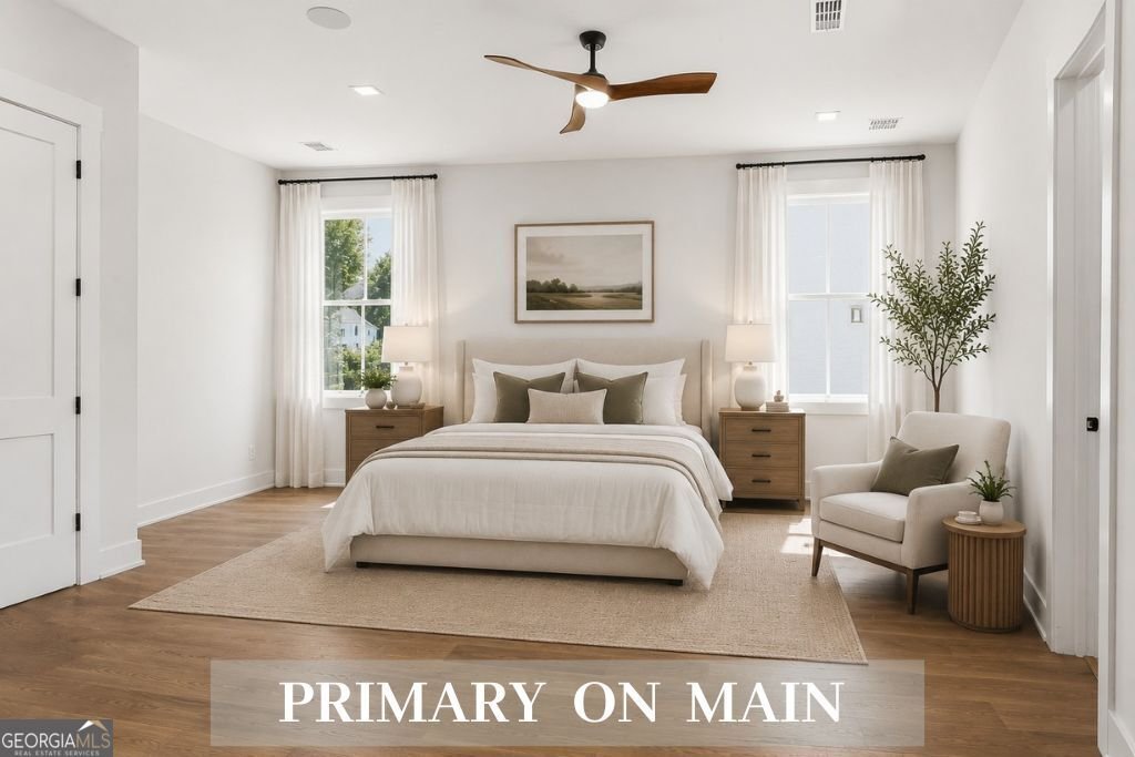 910 Laurel Brooke Avenue Peachtree City - Photo 30