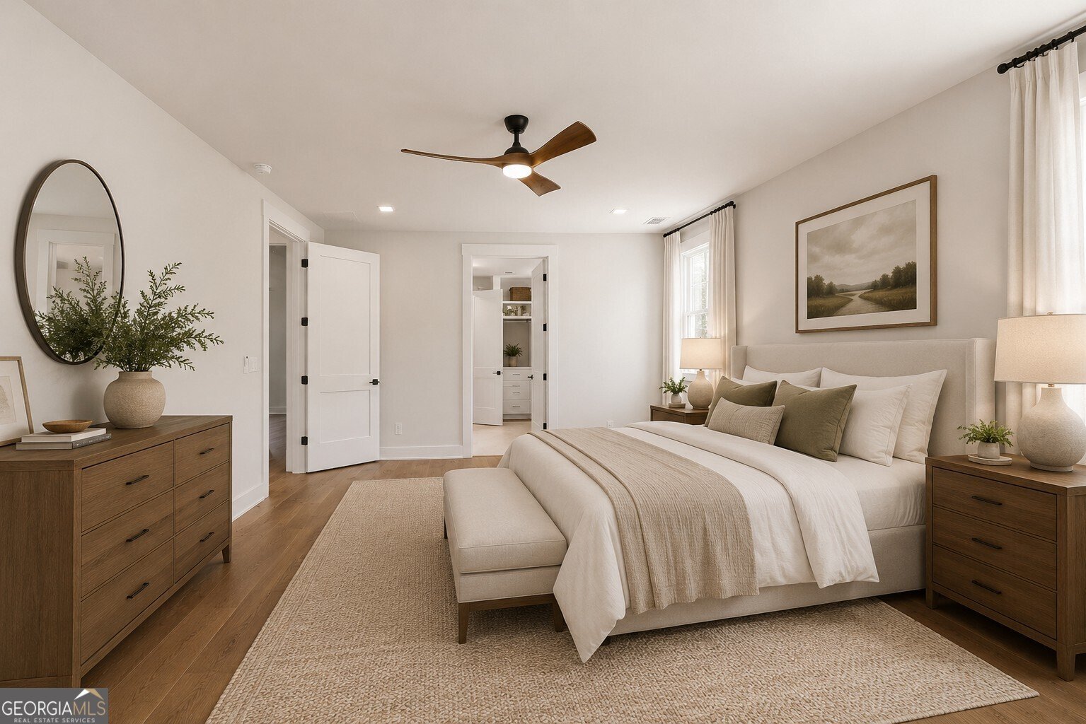910 Laurel Brooke Avenue Peachtree City - Photo 49