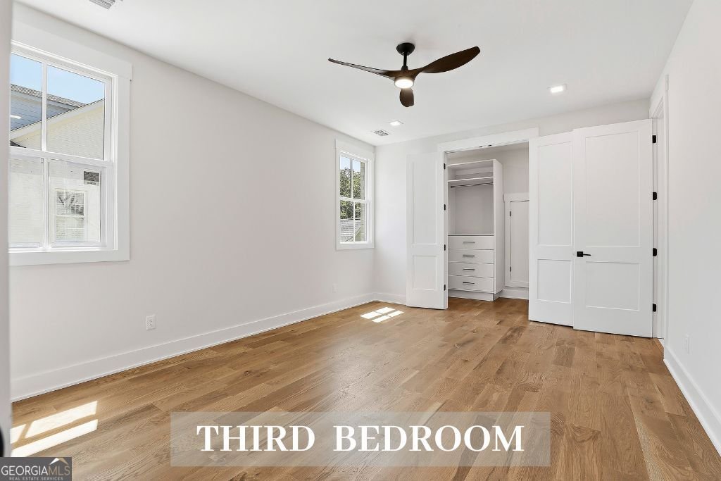 910 Laurel Brooke Avenue Peachtree City - Photo 54