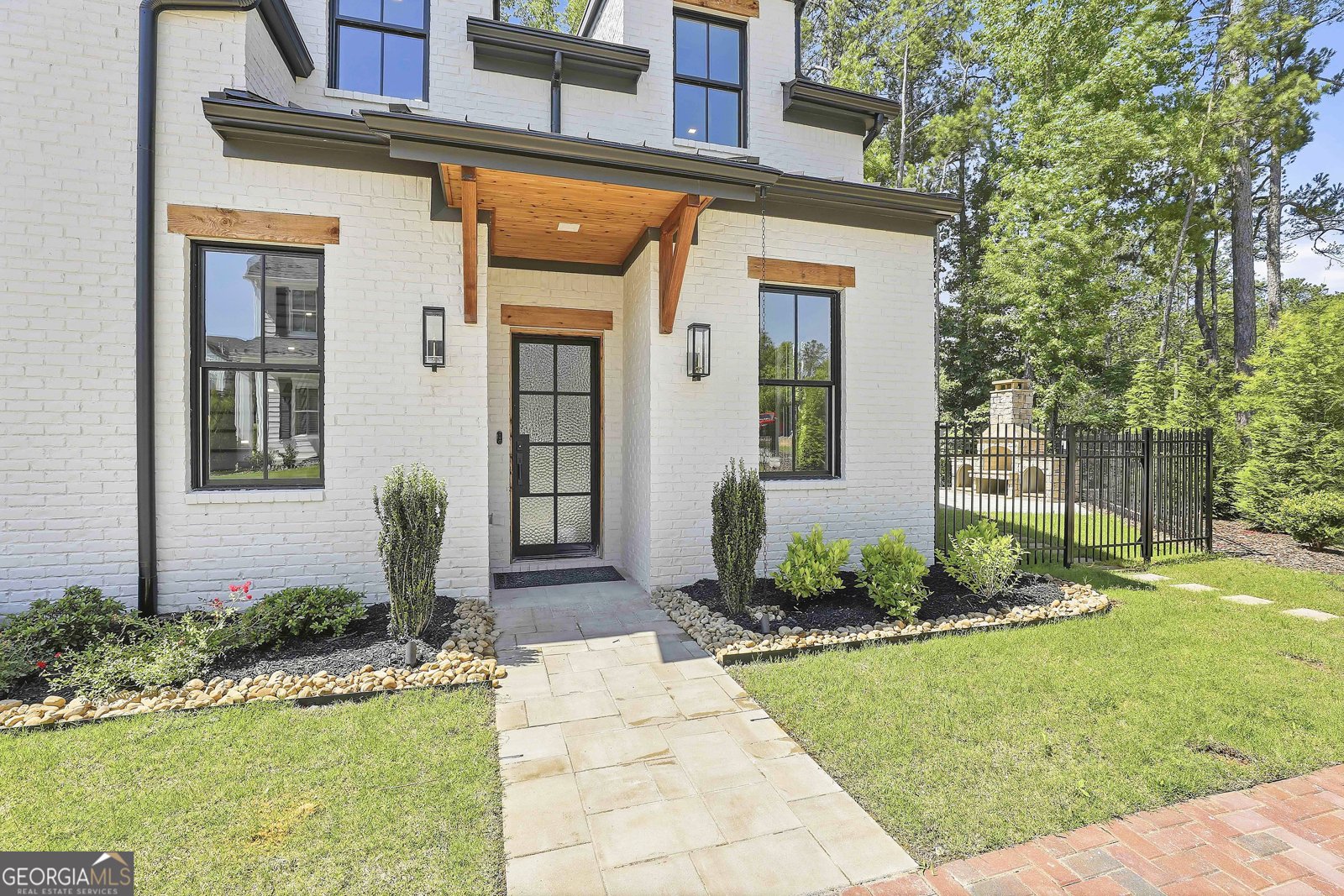 910 Laurel Brooke Avenue Peachtree City - Photo 7