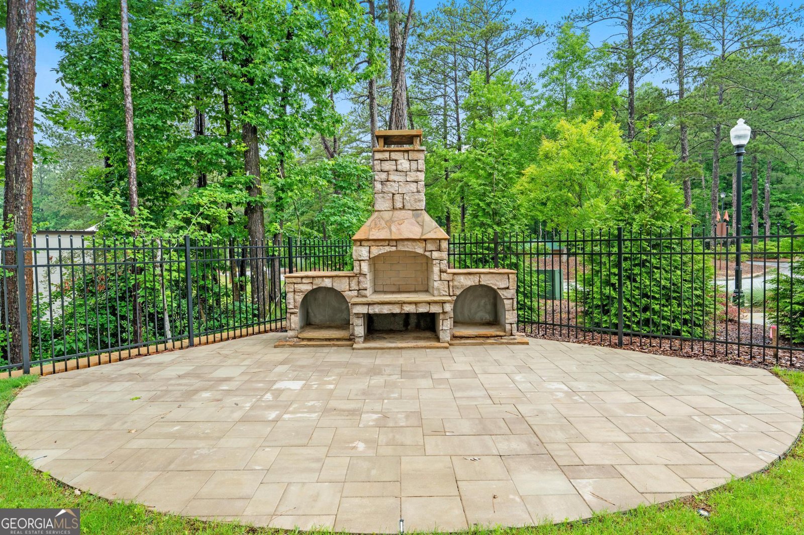 910 Laurel Brooke Avenue Peachtree City - Photo 74