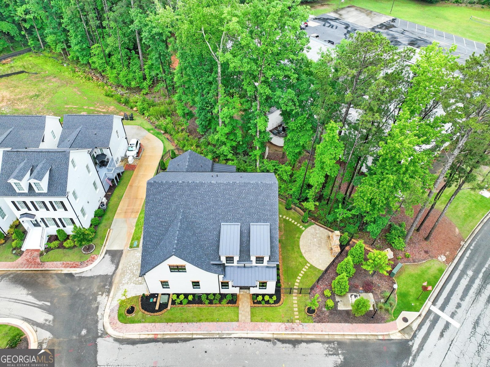 910 Laurel Brooke Avenue Peachtree City - Photo 84