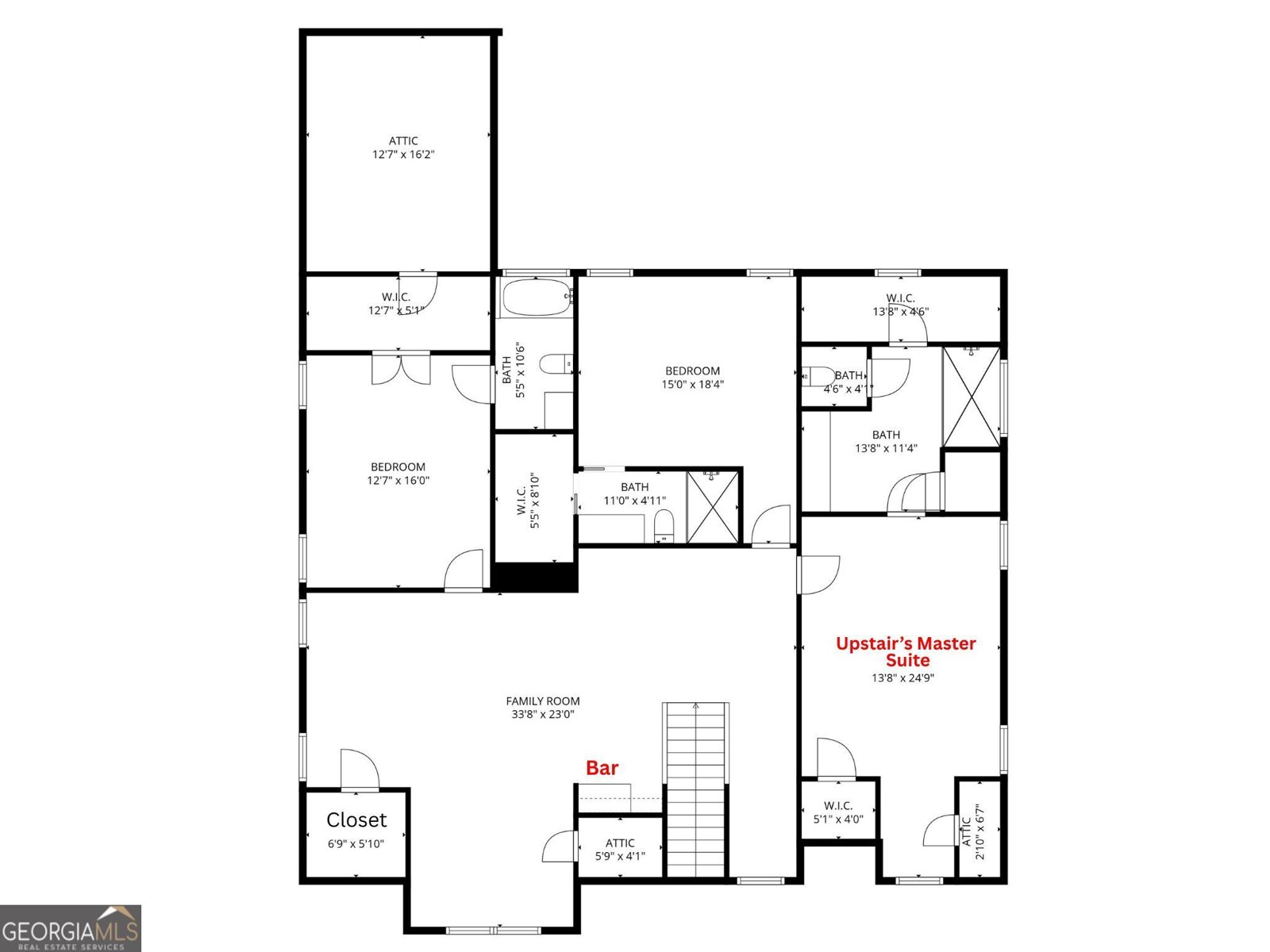 910 Laurel Brooke Avenue Peachtree City - Photo 88