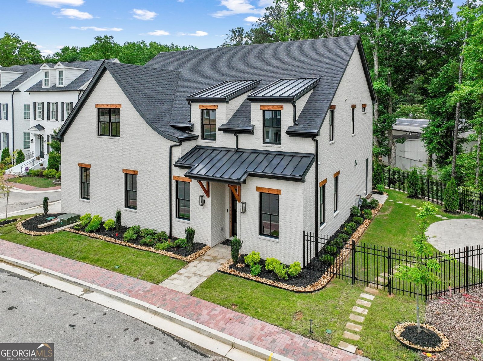 910 Laurel Brooke Avenue Peachtree City - Photo 98