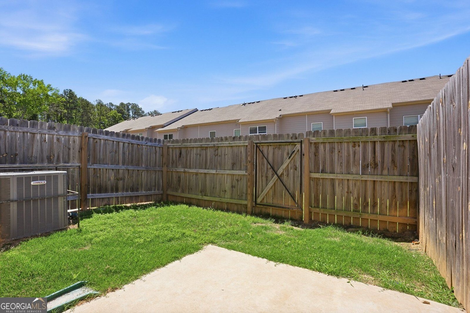 6449 Scudders Drive Lithonia - Photo 24